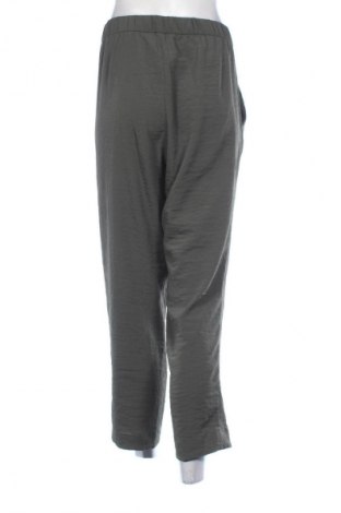 Pantaloni de femei Unbranded, Mărime L, Culoare Verde, Preț 77,17 Lei