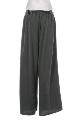 Damenhose Unbranded, Größe M, Farbe Grün, Preis 24,00 €