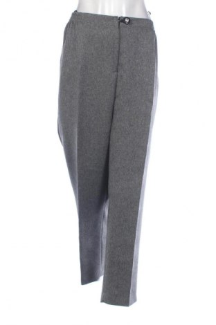 Pantaloni de femei Unbranded, Mărime XXL, Culoare Gri, Preț 77,17 Lei