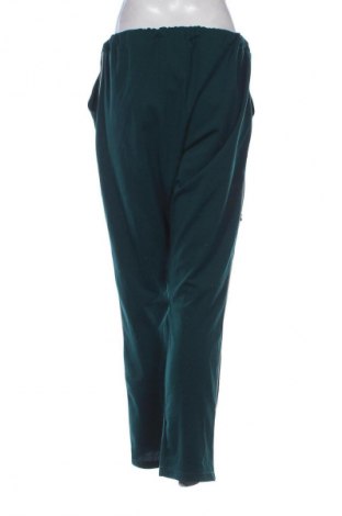 Damskie spodnie Unbranded, Rozmiar L, Kolor Zielony, Cena 95,99 zł