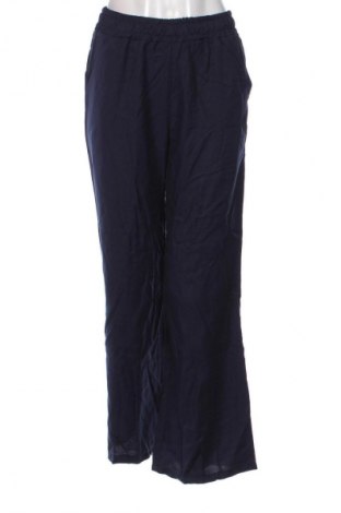 Pantaloni de femei Unbranded, Mărime S, Culoare Albastru, Preț 76,30 Lei