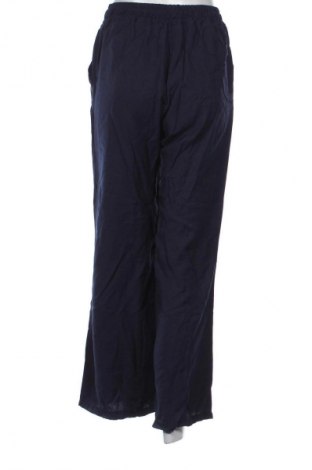Pantaloni de femei Unbranded, Mărime S, Culoare Albastru, Preț 76,30 Lei