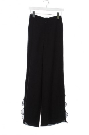 Pantaloni de femei Unbranded, Mărime XXS, Culoare Negru, Preț 76,32 Lei