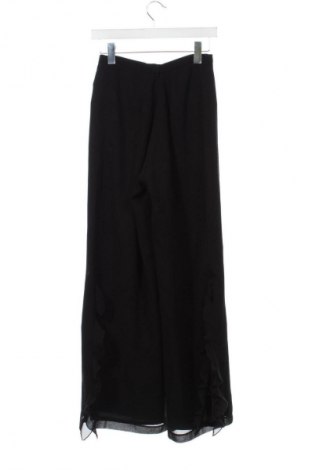 Pantaloni de femei Unbranded, Mărime XXS, Culoare Negru, Preț 76,32 Lei
