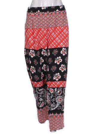 Damskie spodnie Unbranded, Rozmiar XXL, Kolor Kolorowy, Cena 66,67 zł