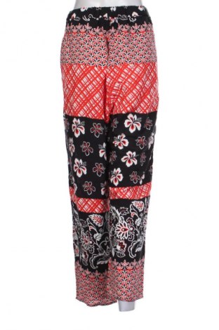 Damskie spodnie Unbranded, Rozmiar XXL, Kolor Kolorowy, Cena 66,67 zł