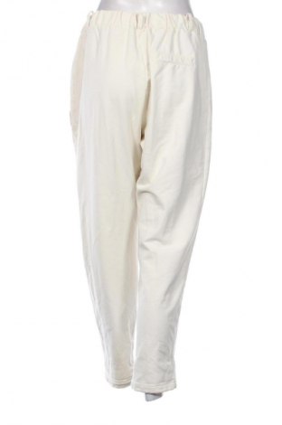 Pantaloni de femei Unbranded, Mărime M, Culoare Ecru, Preț 77,17 Lei