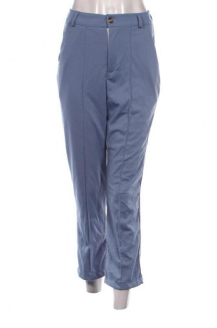 Pantaloni de femei Unbranded, Mărime S, Culoare Albastru, Preț 98,99 Lei