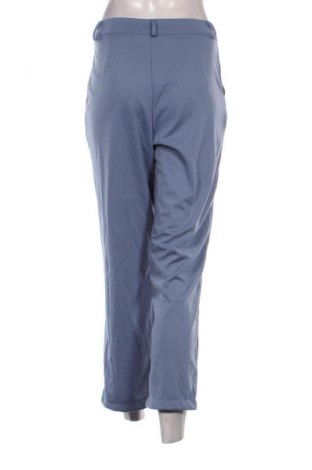 Pantaloni de femei Unbranded, Mărime S, Culoare Albastru, Preț 98,99 Lei