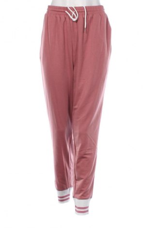 Pantaloni de femei Unbranded, Mărime XL, Culoare Roșu, Preț 77,17 Lei
