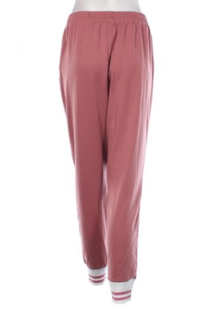 Pantaloni de femei Unbranded, Mărime XL, Culoare Roșu, Preț 77,17 Lei