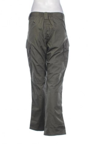 Damskie spodnie Unbranded, Rozmiar XL, Kolor Zielony, Cena 67,41 zł