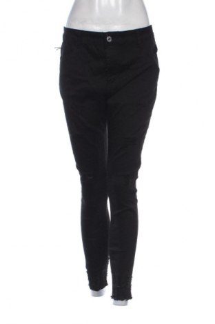 Pantaloni de femei Unbranded, Mărime XL, Culoare Negru, Preț 156,99 Lei
