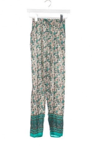 Damskie spodnie Unbranded, Rozmiar XS, Kolor Kolorowy, Cena 66,67 zł