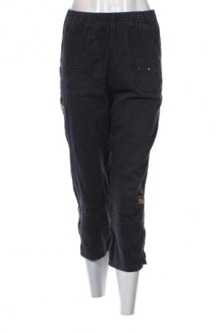 Damskie spodnie Unbranded, Rozmiar M, Kolor Czarny, Cena 67,00 zł