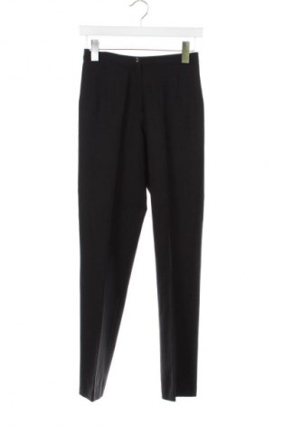 Damskie spodnie Unbranded, Rozmiar XS, Kolor Czarny, Cena 110,34 zł