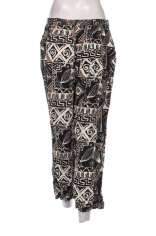 Pantaloni de femei Unbranded, Mărime L, Culoare Multicolor, Preț 98,99 Lei