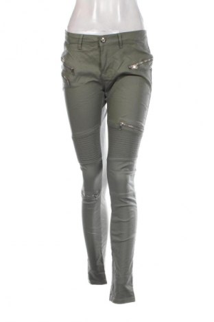 Damenhose Unbranded, Größe M, Farbe Grün, Preis 20,99 €