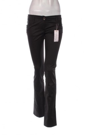 Damskie spodnie Unbranded, Rozmiar M, Kolor Czarny, Cena 105,75 zł