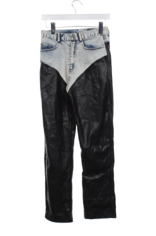 Damskie spodnie Unbranded, Rozmiar XS, Kolor Kolorowy, Cena 66,67 zł
