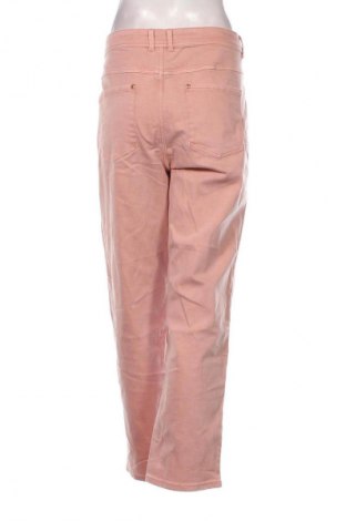 Dámske nohavice Unbranded, Veľkosť 3XL, Farba Popolavo ružová, Cena  16,95 €