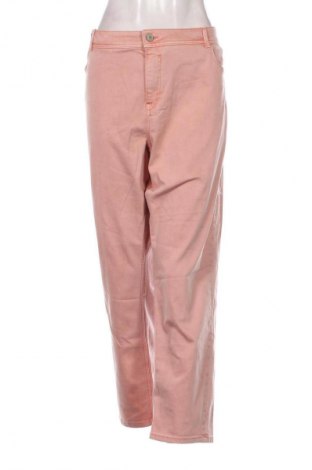 Pantaloni de femei Unbranded, Mărime 3XL, Culoare Mov deschis, Preț 98,99 Lei