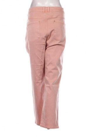 Pantaloni de femei Unbranded, Mărime 3XL, Culoare Mov deschis, Preț 98,99 Lei