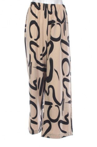 Pantaloni de femei Unbranded, Mărime XL, Culoare Multicolor, Preț 77,17 Lei