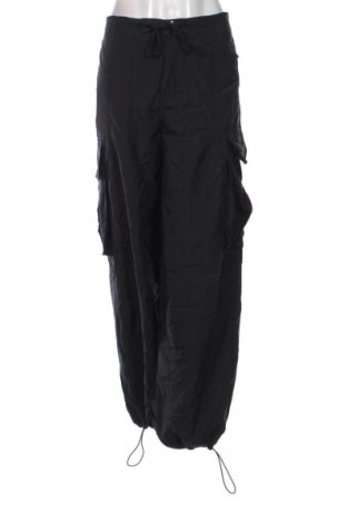 Damenhose Unbranded, Größe L, Farbe Schwarz, Preis 26,99 €