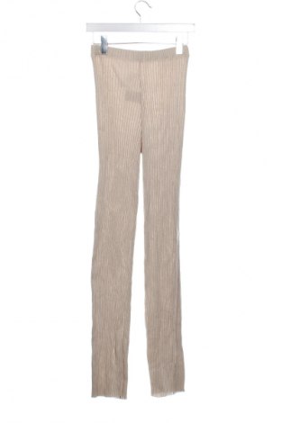 Dámske nohavice Unbranded, Veľkosť XS, Farba Béžová, Cena  14,83 €