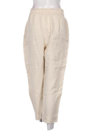 Dámske nohavice Unbranded, Veľkosť XL, Farba Béžová, Cena  15,00 €