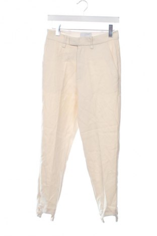 Pantaloni de femei Unbranded, Mărime XS, Culoare Galben, Preț 98,99 Lei