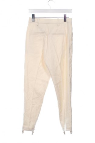 Pantaloni de femei Unbranded, Mărime XS, Culoare Galben, Preț 98,99 Lei