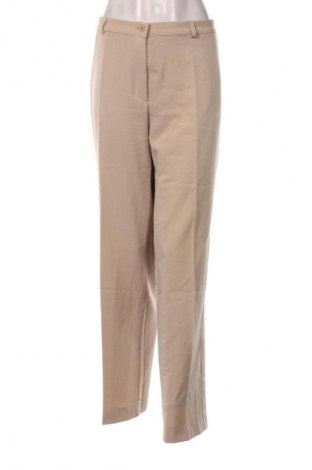 Dámske nohavice Unbranded, Veľkosť XL, Farba Béžová, Cena  16,95 €