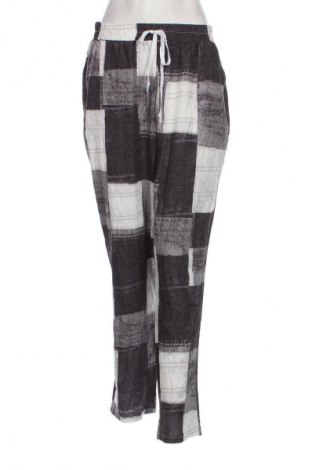Damskie spodnie Unbranded, Rozmiar L, Kolor Kolorowy, Cena 95,99 zł