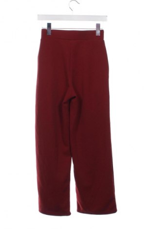 Női nadrág Unbranded, Méret XS, Szín Piros, Ár 7 879 Ft