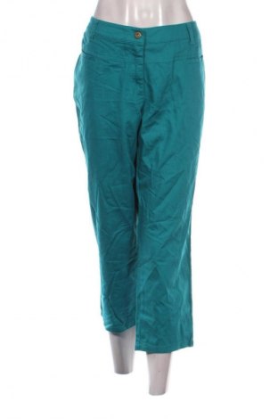 Damenhose Unbranded, Größe XXL, Farbe Blau, Preis € 20,99