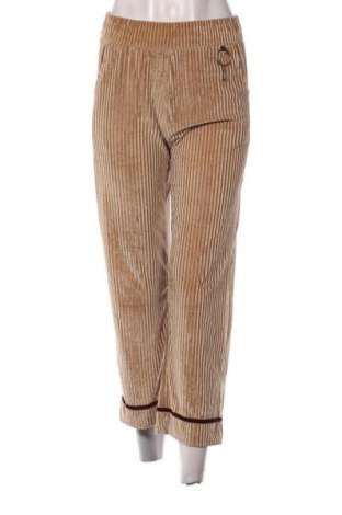 Pantaloni de femei Unbranded, Mărime M, Culoare Bej, Preț 98,99 Lei
