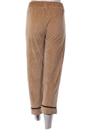 Pantaloni de femei Unbranded, Mărime M, Culoare Bej, Preț 98,99 Lei