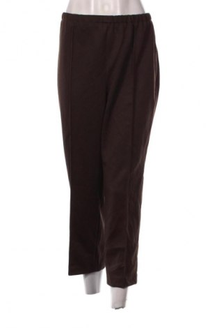 Pantaloni de femei Unbranded, Mărime XL, Culoare Maro, Preț 98,99 Lei