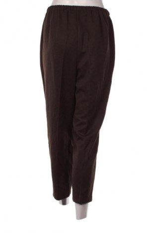 Pantaloni de femei Unbranded, Mărime XL, Culoare Maro, Preț 98,99 Lei