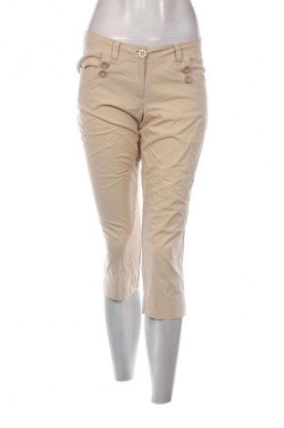 Damenhose Unbranded, Größe M, Farbe Beige, Preis € 8,99