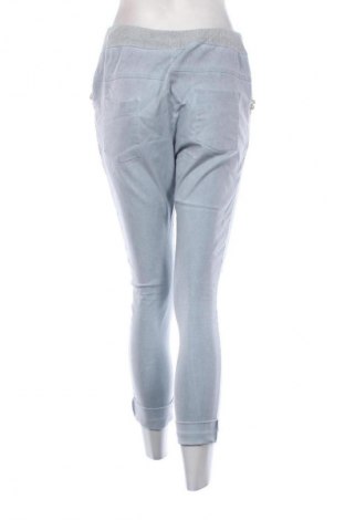 Pantaloni de femei Unbranded, Mărime M, Culoare Albastru, Preț 43,99 Lei