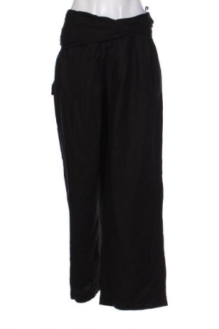 Pantaloni de femei Unbranded, Mărime M, Culoare Negru, Preț 76,32 Lei