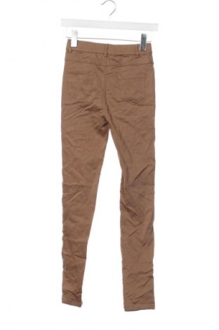 Damenhose Unbranded, Größe XS, Farbe Braun, Preis € 32,99