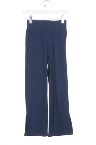 Pantaloni de femei Unbranded, Mărime XS, Culoare Albastru, Preț 77,17 Lei