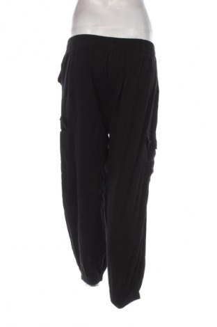 Damskie spodnie Unbranded, Rozmiar XL, Kolor Czarny, Cena 66,67 zł