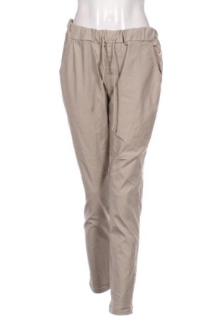 Dámske nohavice Unbranded, Veľkosť XL, Farba Béžová, Cena  8,95 €