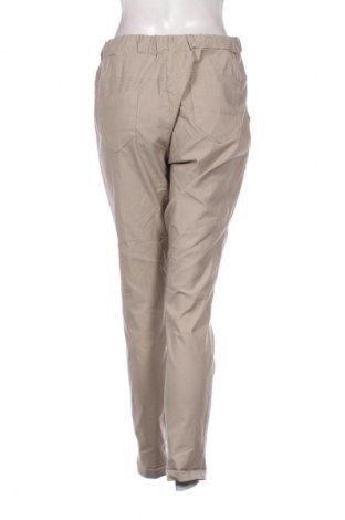 Dámske nohavice Unbranded, Veľkosť XL, Farba Béžová, Cena  8,95 €