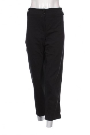 Dámske nohavice Unbranded, Veľkosť 3XL, Farba Čierna, Cena  8,95 €